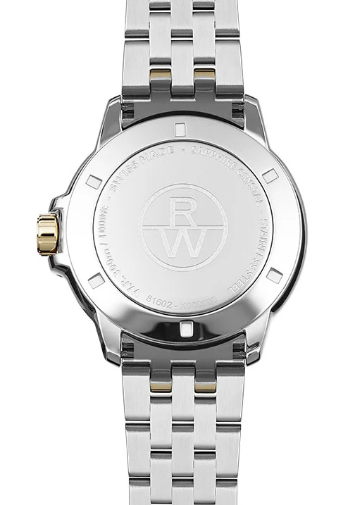 Raymond Weil Tango Classic Quartz Watch - Image 3