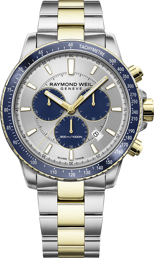Raymond Weil Watch Tango D