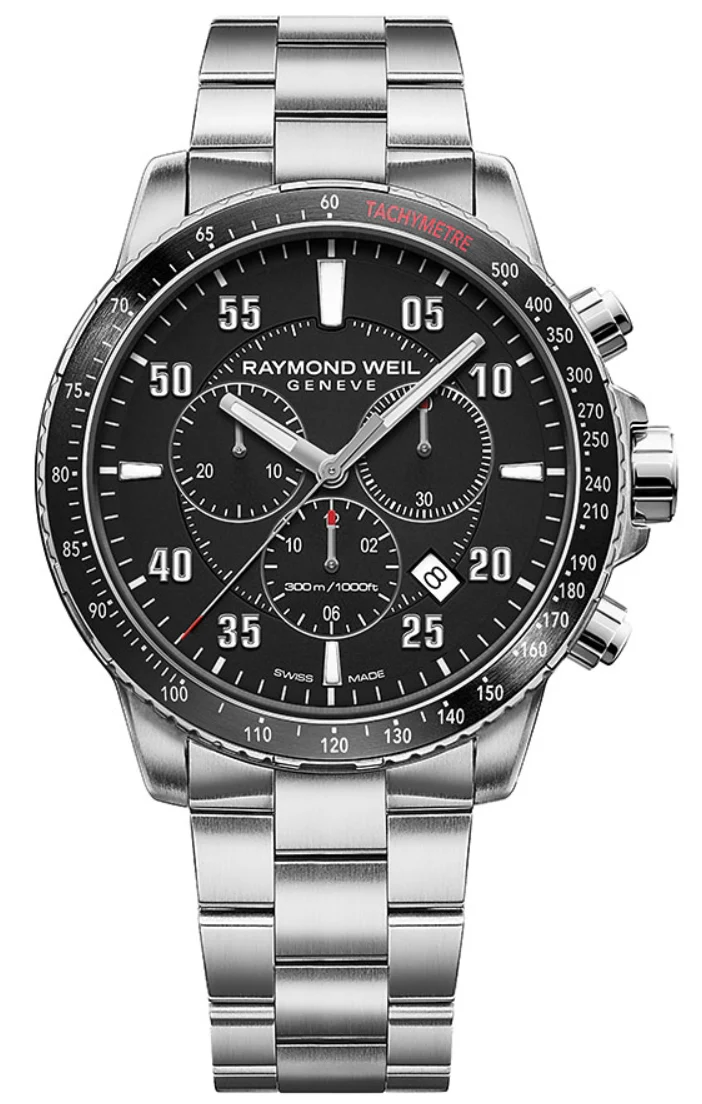 Raymond Weil Watch Tango