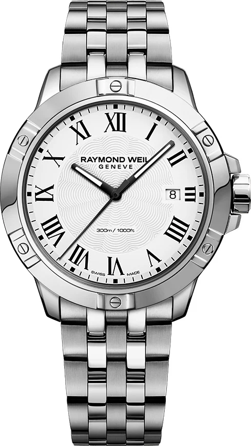 Raymond Weil Watch Tango Classic Mens D