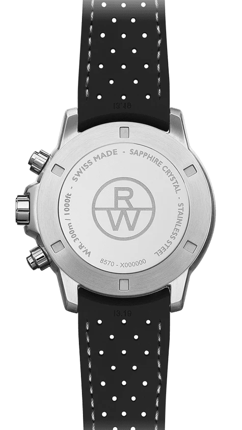 Raymond Weil Tango Mens - Image 3