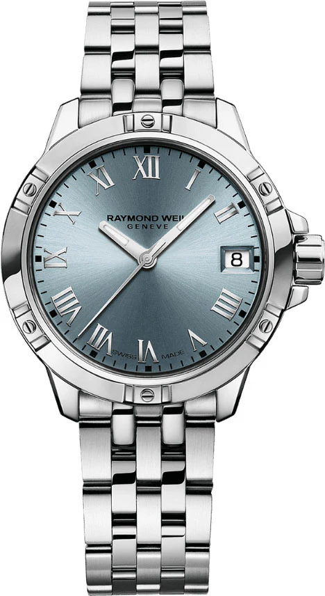 Raymond Weil Tango Quartz Ladies Watch
