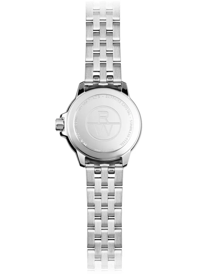 Raymond Weil Tango Quartz Ladies Watch - Image 2