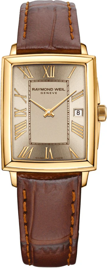 Raymond Weil Toccata Watch D