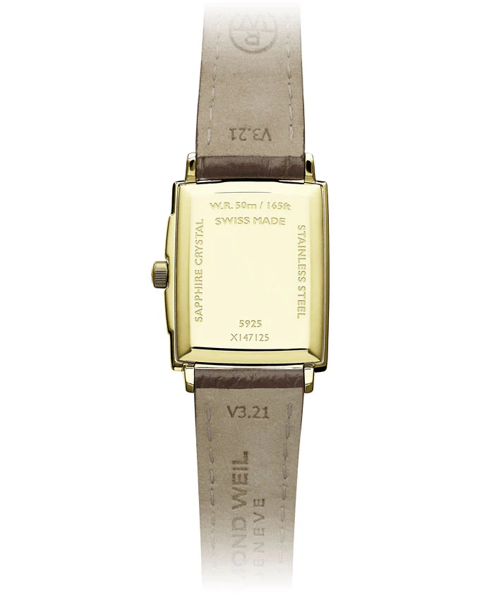 Raymond Weil Toccata Watch D - Image 3