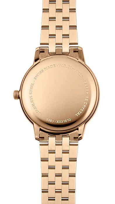 Raymond Weil Toccata Ladies D - Image 2