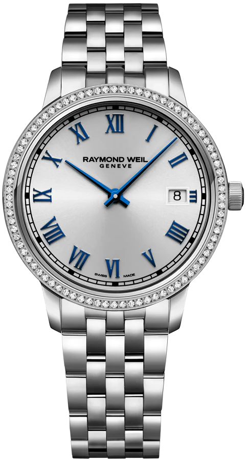 Raymond Weil Toccata Ladies D