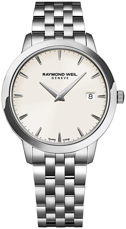 Raymond Weil Watch Toccata Ladies