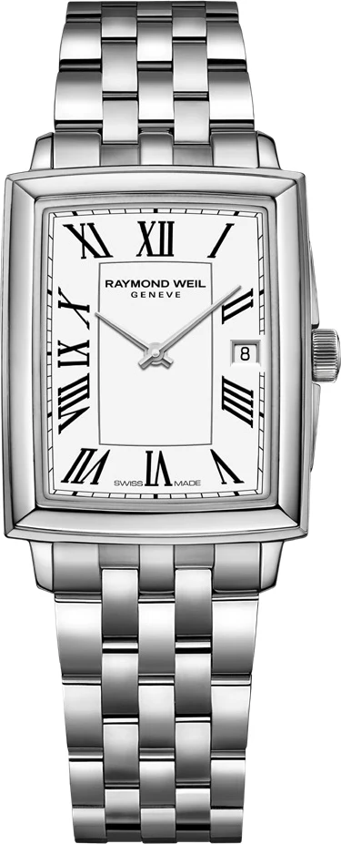 Raymond Weil Toccata Mens Watch