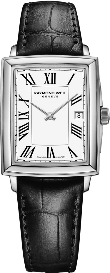 Raymond Weil Toccata Mens Watch