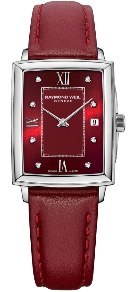 Raymond Weil Toccata Ladies D