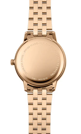 Raymond Weil Toccata Ladies D - Image 2