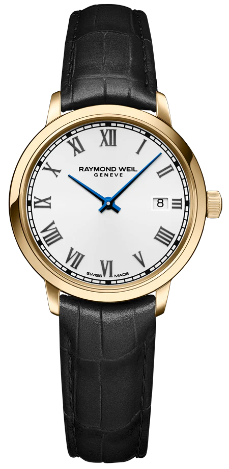 Raymond Weil Toccata Ladies Watch