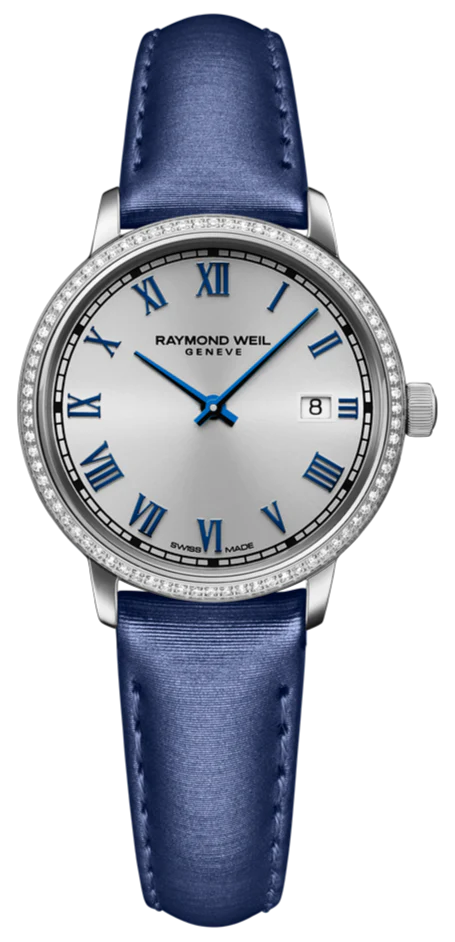 Raymond Weil Toccata Ladies D