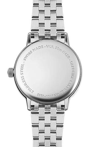 Raymond Weil Watch Toccata Ladies - Image 2