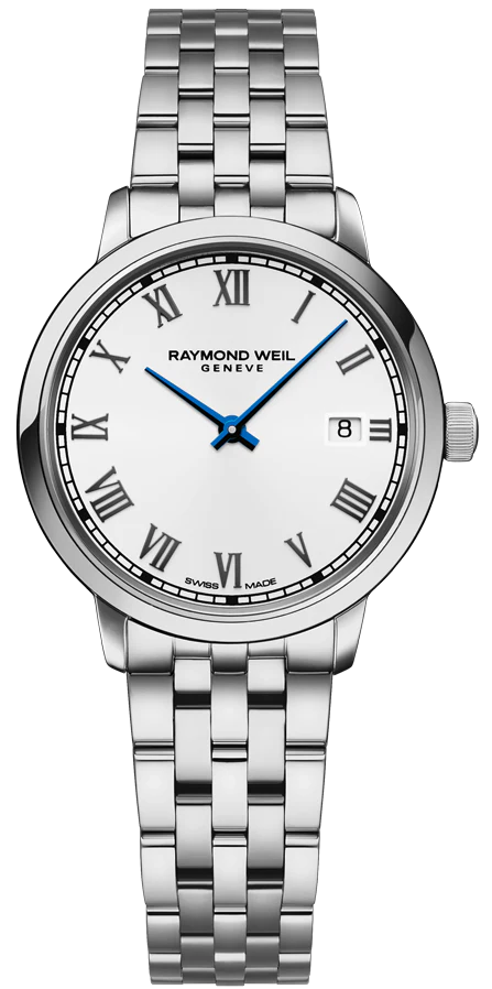 Raymond Weil Toccata Ladies Watch