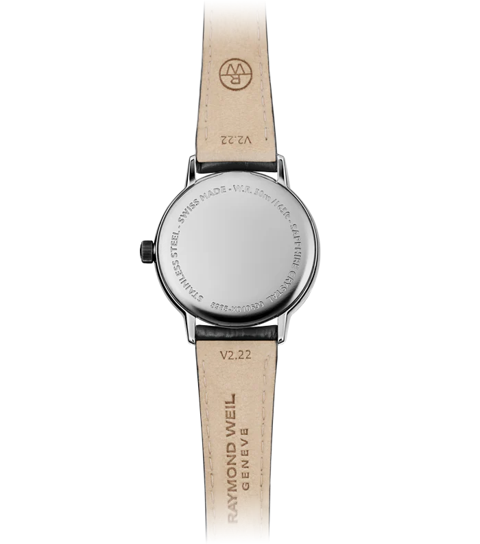 Raymond Weil Toccata Ladies Watch - Image 3