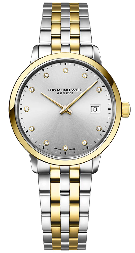 Raymond Weil Toccata Ladies D