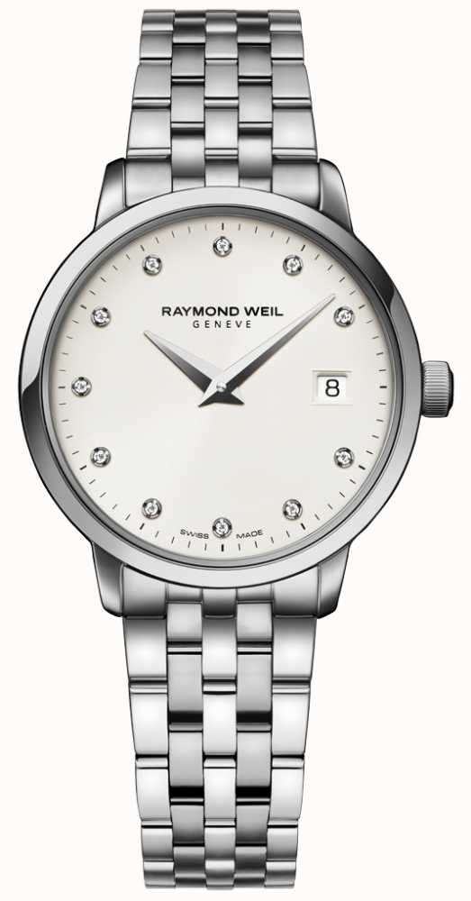 Raymond Weil Watch Toccata Ladies