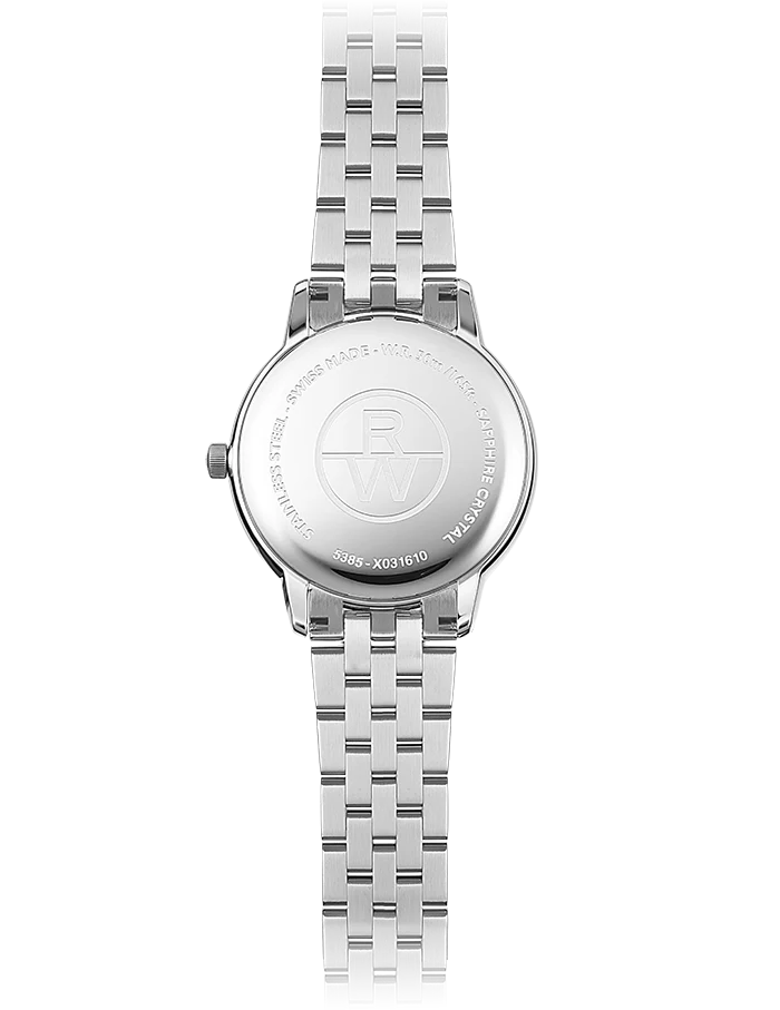 Raymond Weil Toccata Mens D - Image 2