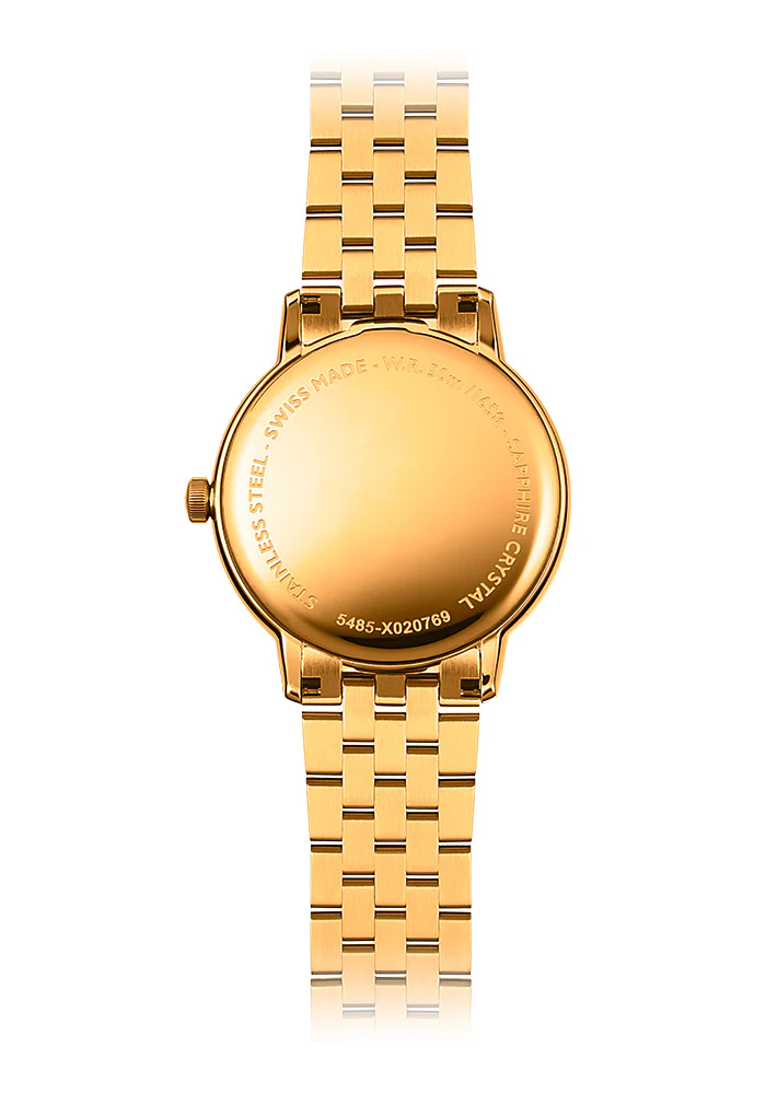 Raymond Weil Watch Toccata Mens - Image 3