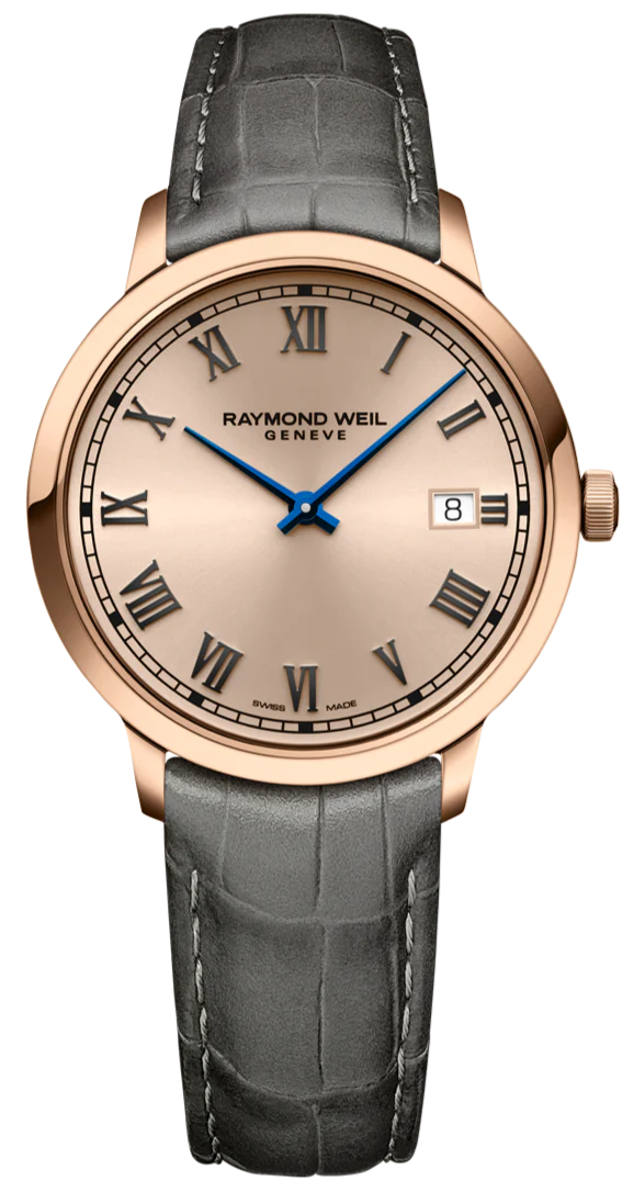 Raymond Weil Toccata Mens D