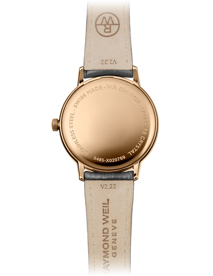 Raymond Weil Toccata Mens D - Image 3