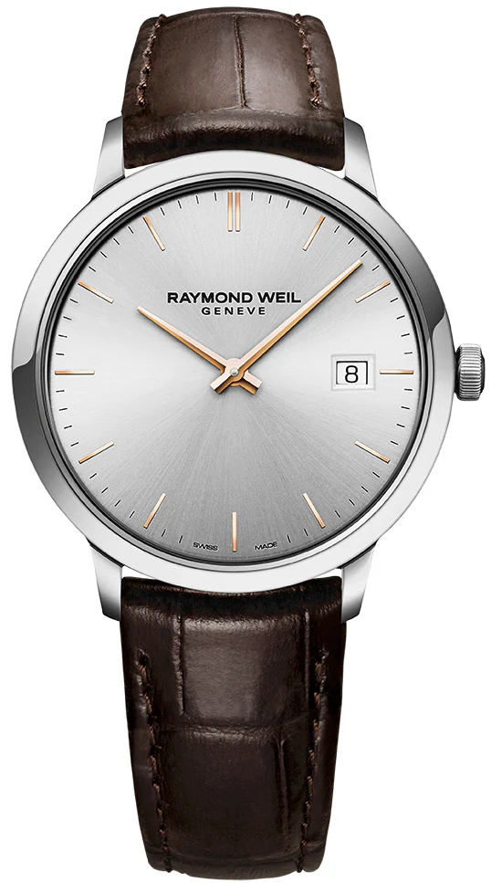 Raymond Weil Toccata Mens Watch