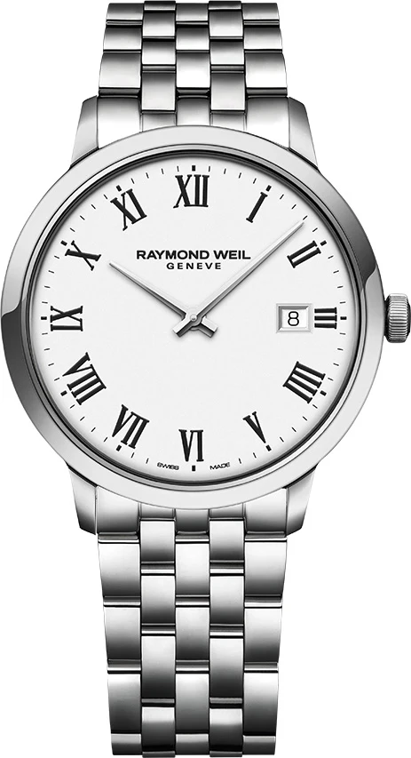 Raymond Weil Watch Toccata Mens