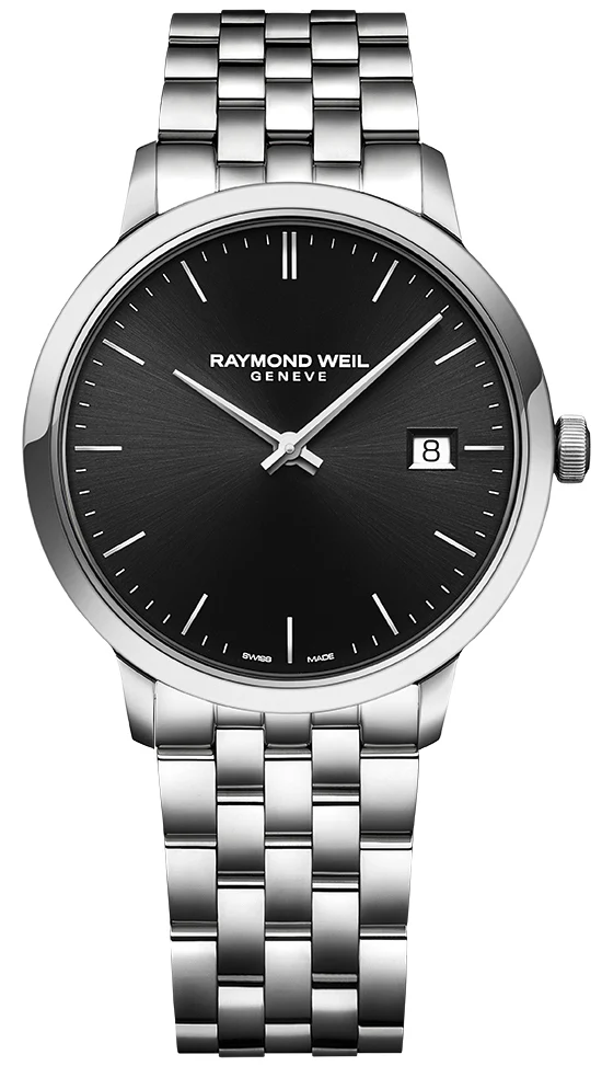 Raymond Weil Toccata Mens Watch