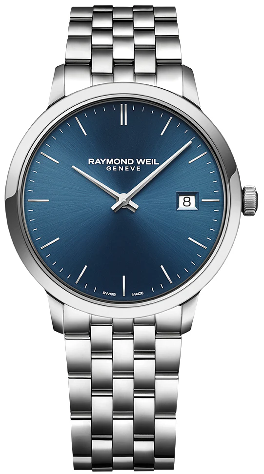 Raymond Weil Toccata Mens Watch