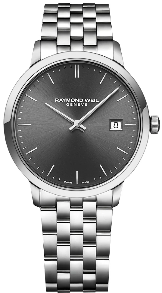 Raymond Weil Toccata Mens Watch