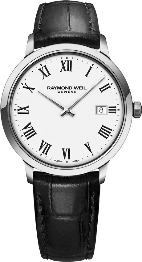 Raymond Weil Watch Toccata Mens