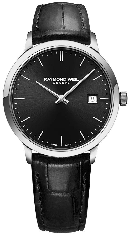 Raymond Weil Toccata Mens D