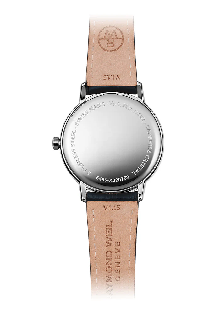 Raymond Weil Toccata Mens D - Image 3