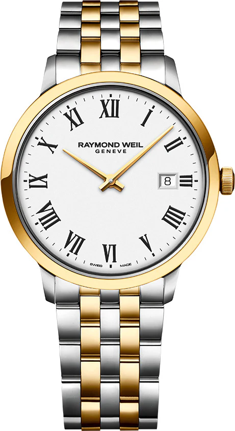 Raymond Weil Watch Toccata Mens
