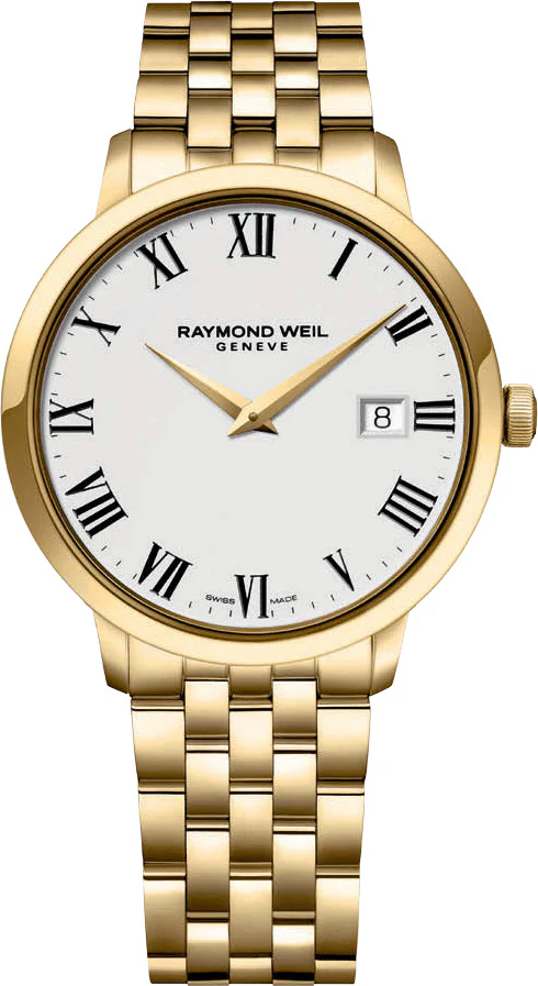 Raymond Weil Watch Toccata Mens