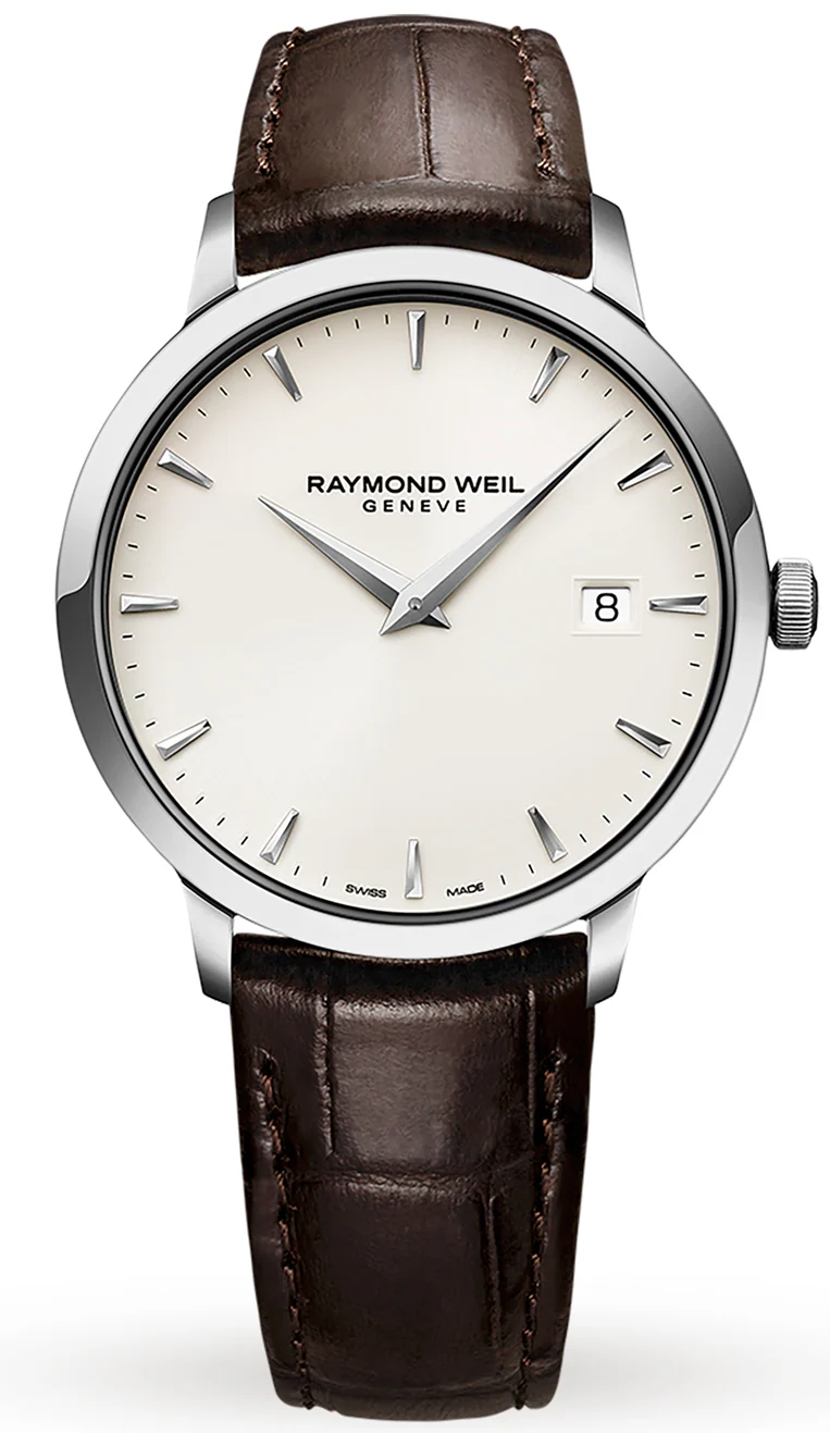 Raymond Weil Watch Toccata Mens