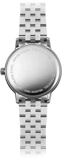Raymond Weil Toccata Mens D - Image 3