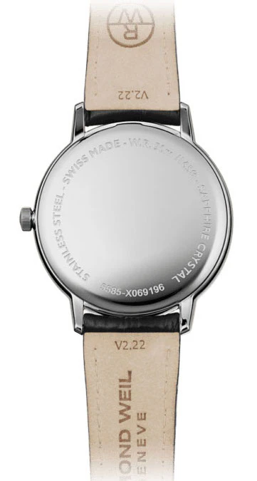 Raymond Weil Toccata Mens D D - Image 2