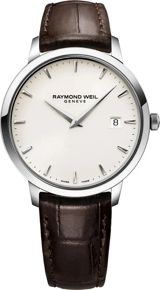 Raymond Weil Watch Toccata Mens
