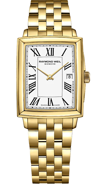 Raymond Weil Toccata Rectangular Watch