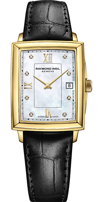 Raymond Weil Toccata Rectangular Watch