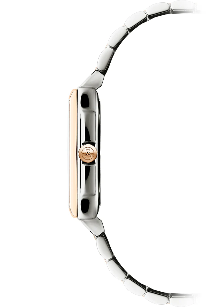Raymond Weil Toccata Rectangular Ladies Watch - Image 3