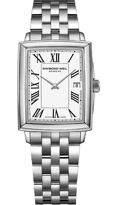 Raymond Weil Toccata Rectangular Watch