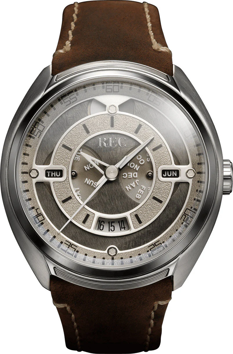 REC Watches 901 02