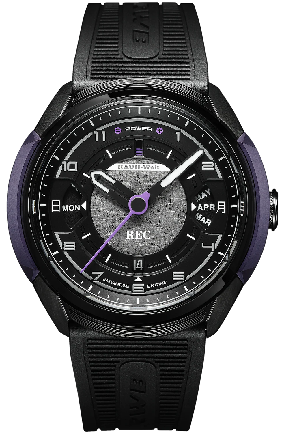 REC Watches 901 RWB Rotana Limited Edition
