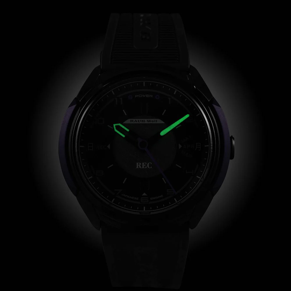 REC Watches 901 RWB Rotana Limited Edition - Image 5