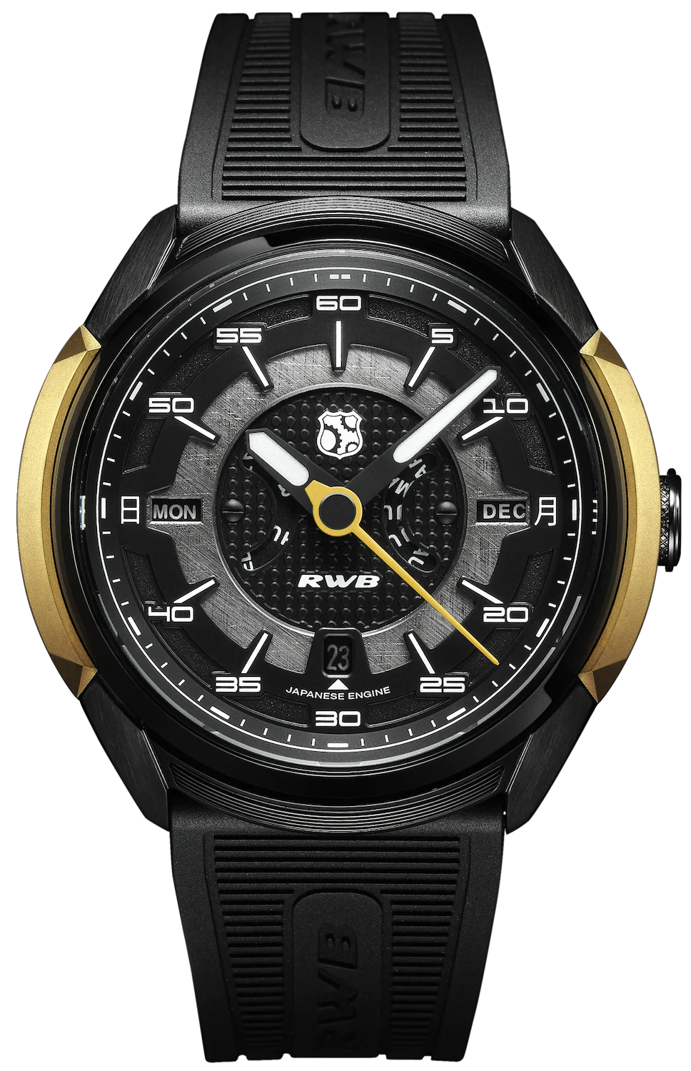 REC Watches 901 RWB Stella Limited Edition