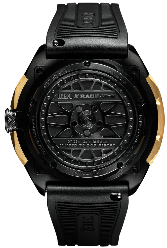 REC Watches 901 RWB Stella Limited Edition - Image 2